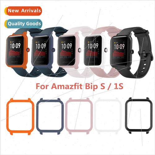 适用 Huami Mi Moves Youth Edition Amazfit Bip S/Bip 1S Frost