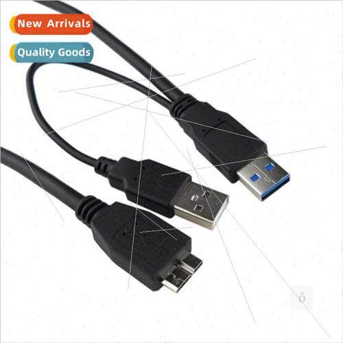 0.5 meter usb 3.0 mobile hard disk cable connection cable du