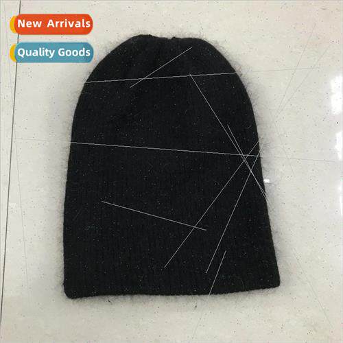 Autumn and winter hat female fruit color rabbit hair cap han