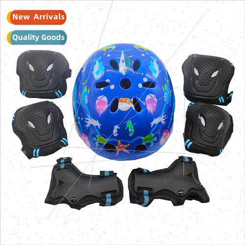 Childrens riding scooter balance car scooter sports protecti