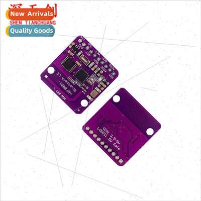 NRF8001 Bluetooth Module Low Power 4.0 Protocol Bluefruit-LE