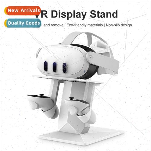 适用 the new Meta quest 3 desktop display stand queat3 all-i