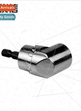 Hexagon head 105 degree angle screwdriver socket holder dril