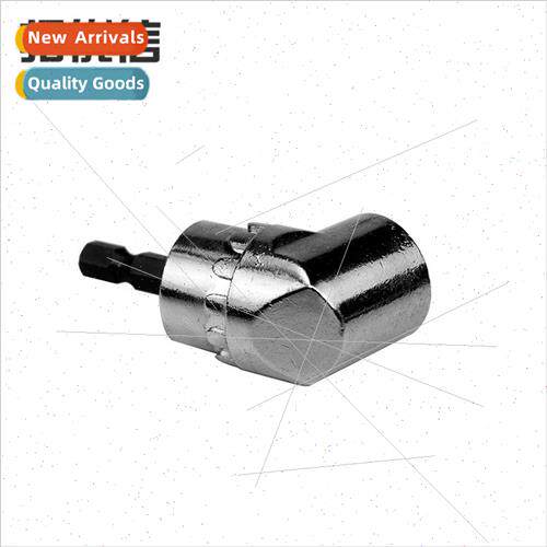 Hexagon head 105 degree angle screwdriver socket holder dril