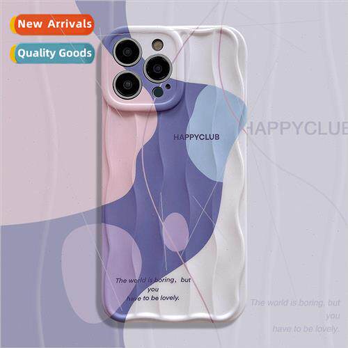 Morandi English color scheme 适用 iphone14 niche 12Promax ne