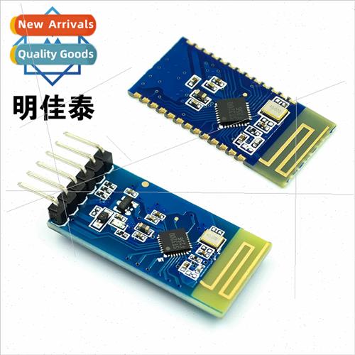 JDY-33 Dual-mode Bluetooth Module SPP3.0+BLE4.2 android IOS