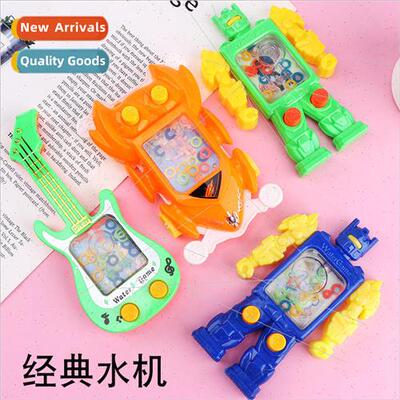 Robot cell phone sets circle water machine childhood sets of