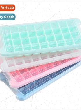36 Compartments licone Ice Compartment Creative Ice Ball Fro