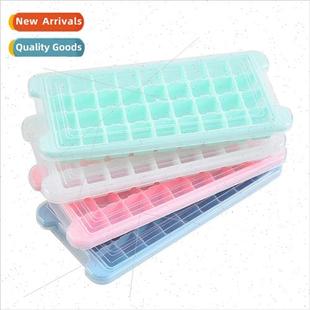 Ice licone Compartment Creative Fro Ball Compartments