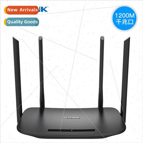LINK dual-band wireless router optical home wifi high-speed