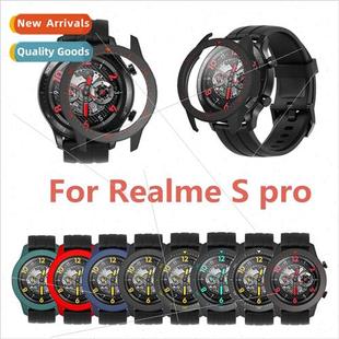 Ultra Watch two single lightweight case pro Realme 适用