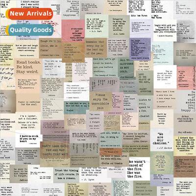 120 Vintage Celebrity Quotes Inspirational Text Decorative S