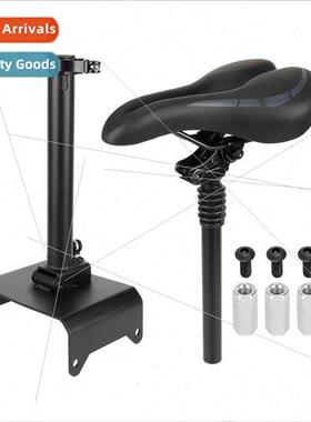 nebot F20 F25 F30 F40 Scooter Seat Saddle Small Seat Bag Fol