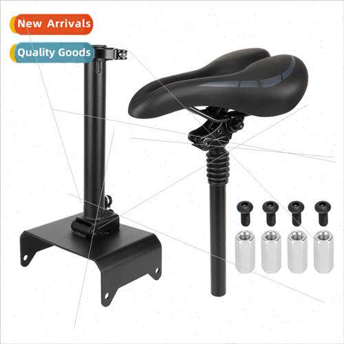 nebot F20 F25 F30 F40 Scooter Seat Saddle Small Seat Bag Fol