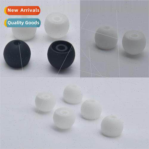 In-ear headset silicone cover Sports bluetooth earbuds silic