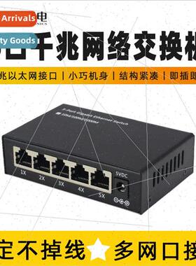 Optronics Mini Surveillance Network Transmission Switching D