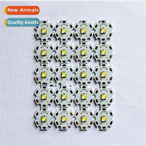 T6 L2 XPE wick P50P70 bulb LED flashlight bead headlamp wick