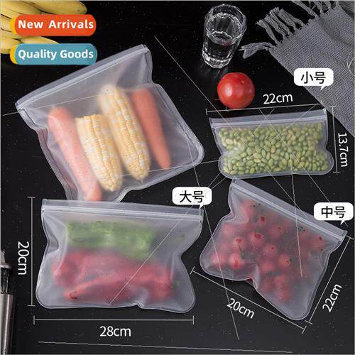 EVA food preservation bag refrigerator storage food portioni