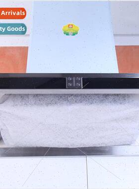 Hood Filter Kitchen De-Exhaust Range Hood Stickers Mesh Cove