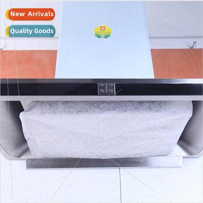 Hood Filter Kitchen De-Exhaust Range Hood Stickers Mesh Cove