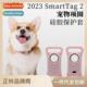 and Galaxy Prevention Loss Dog Cat Tag2 Smart Samsung 适用