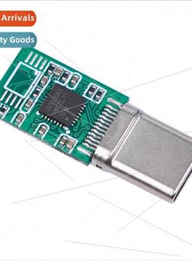 Computer and other electronic devices DIY TYPE-C sound card