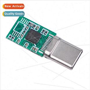 Computer and other electronic devices DIY TYPE-C sound card