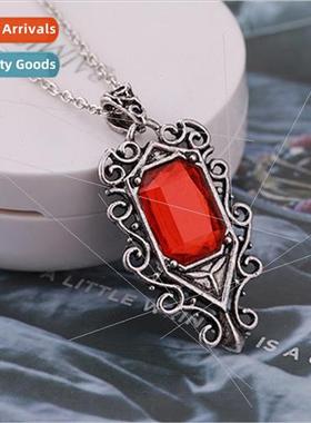 Deadly Instruments City of Bones Isabel Necklace Angel Neckl