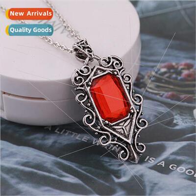 Deadly Instruments City of Bones Isabel Necklace Angel Neckl