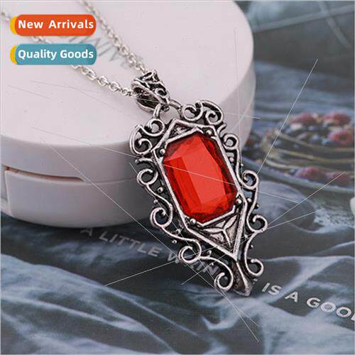 Deadly Instruments City of Bones Isabel Necklace Angel Neckl