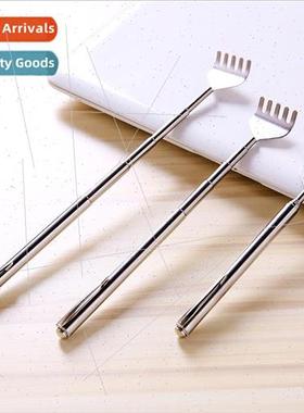 Itchy Scratch Unrequited Telescopic Stainless Steel Pen Scra