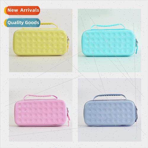 new 适用 switch oled storage case ns portable storage case h