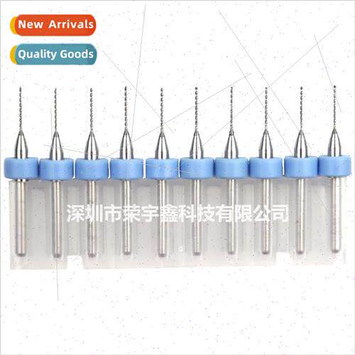 E3D printer accessories nozzle cleaning needle drill 0.20.3/