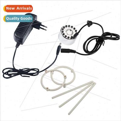 American  Austrian  British  wigwam atomizer humidification