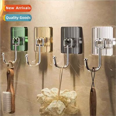 ght luxury -marking hooks adhesive nail-free hole-free hooks