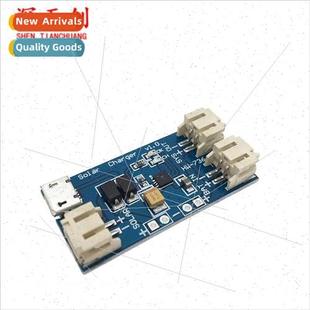 Charging Solar MINI CN3065 Pad USB Battery ion Mini 500MA