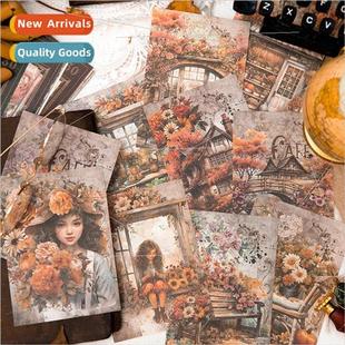 vintage the book material handbook series way Breeze