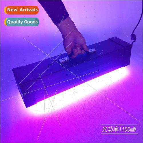 3535  of hand withdrawal UV curing lamp High energy UV lamps