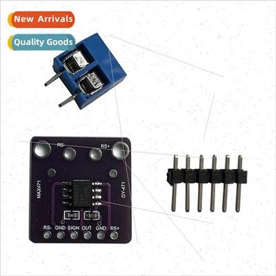 GY-471 3A Range MAX471 Current Module Current Detection Curr