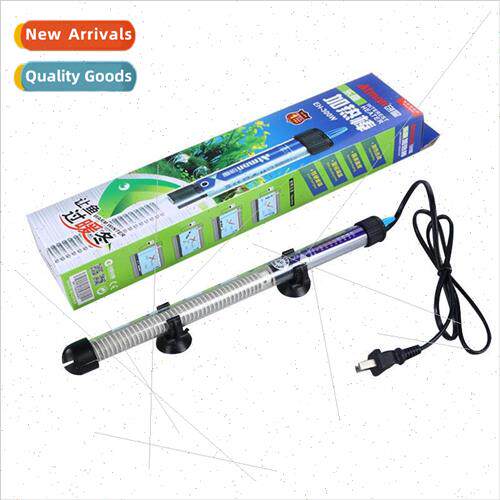 Fish tank heating rod aquarium automatic constant temperatur