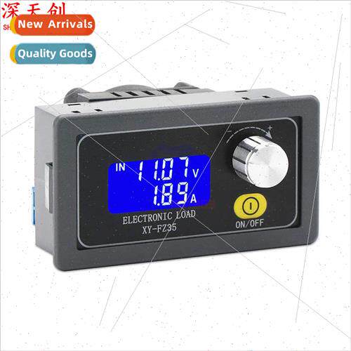 FZ25/FZ35 Constant Current Electronic Load Power Supply Agin