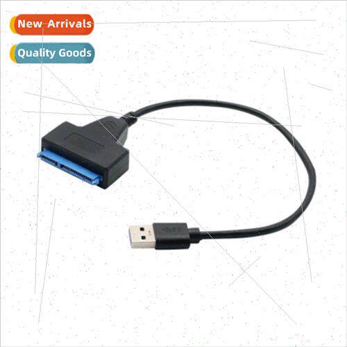 usb3.0 easy drive cable sata22pin to usb adapter cable compu