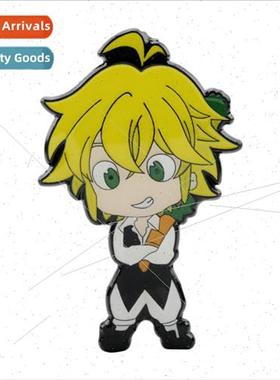 Anime around the new seven original sins seven deadly sins b