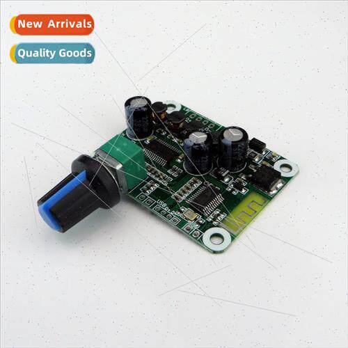 New TPA3110 Digital Amplifier Board Stereo Class D Amplifier