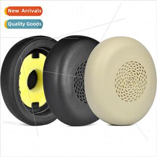 适用 Jabra Jabra Evolve2 75 Wireless Ear Cushions SpongeBob