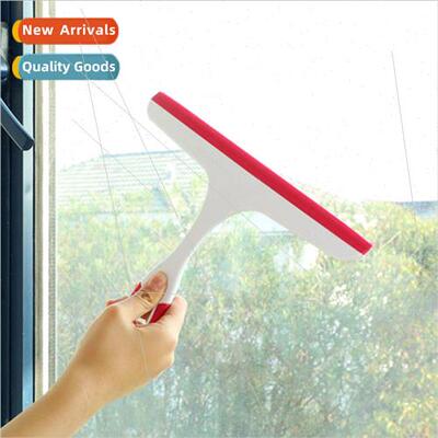 Window glass cleaner window wiper window scraper soft rubber