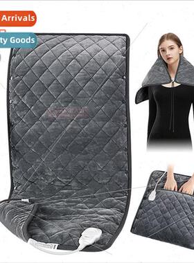 Heat pad electric blanket 33*17 inches carbon fiber far infr