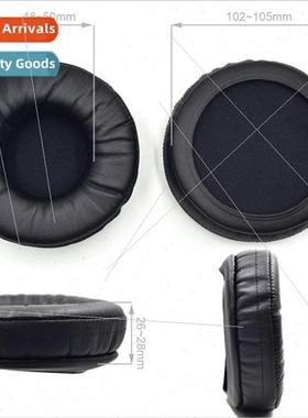 105mm Thick ear cushions ear muffs