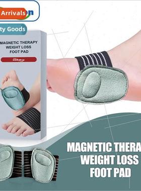 Acupressure 适用efoot Massage Pad Tummy Contouring Firming S