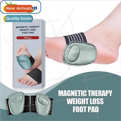 Acupressure 适用efoot Massage Pad Tummy Contouring Firming S